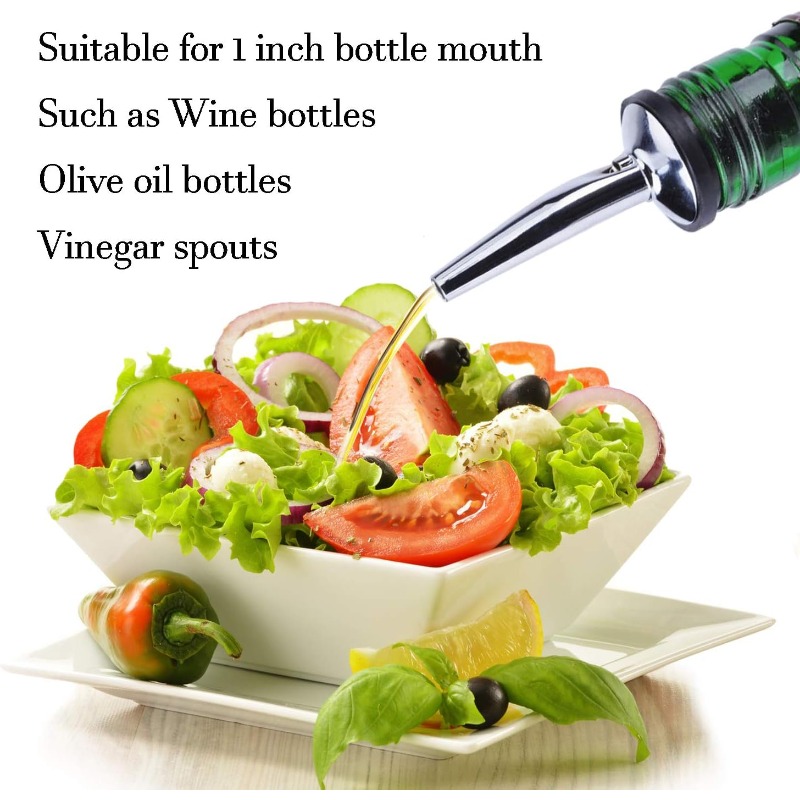Stainless Steel Wine Bottle St - Wine Beer Liquor avis et prix