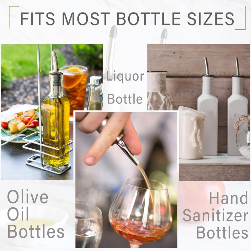 Stainless Steel Wine Bottle St - Wine Beer Liquor avis et prix