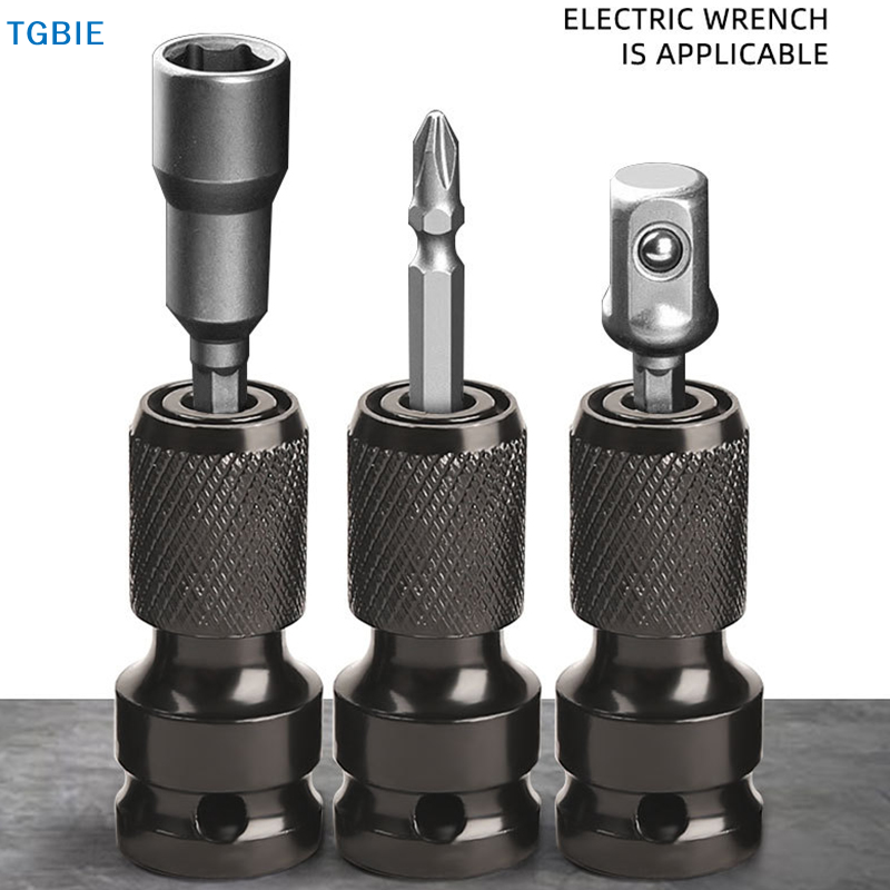 [TL]【TL】Impact Screwdriver Bit - Cocktail Shaker Set avis et prix