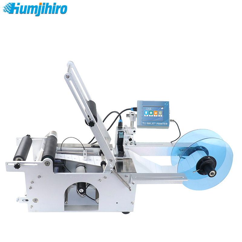 Online Thermal Inkjet Printer  - Wine Beer Online avis et prix