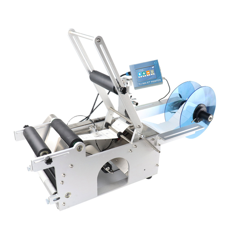 Online Thermal Inkjet Printer  - Wine Beer Online avis et prix