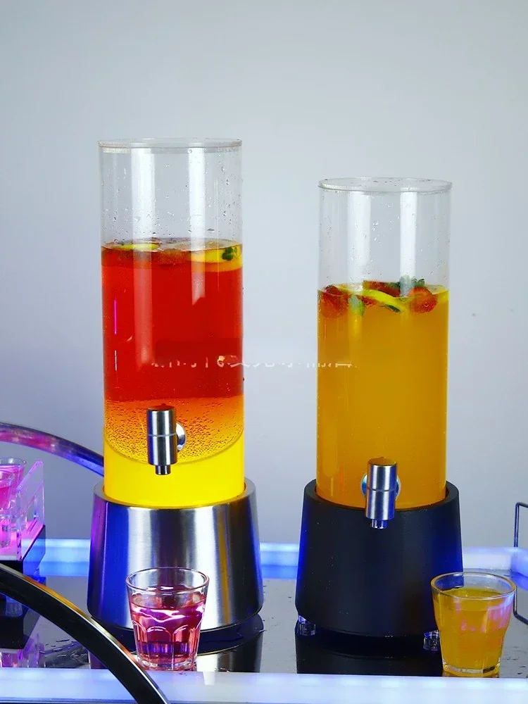 Glowing wine bar juice cola ba - Wine Beer Online avis et prix