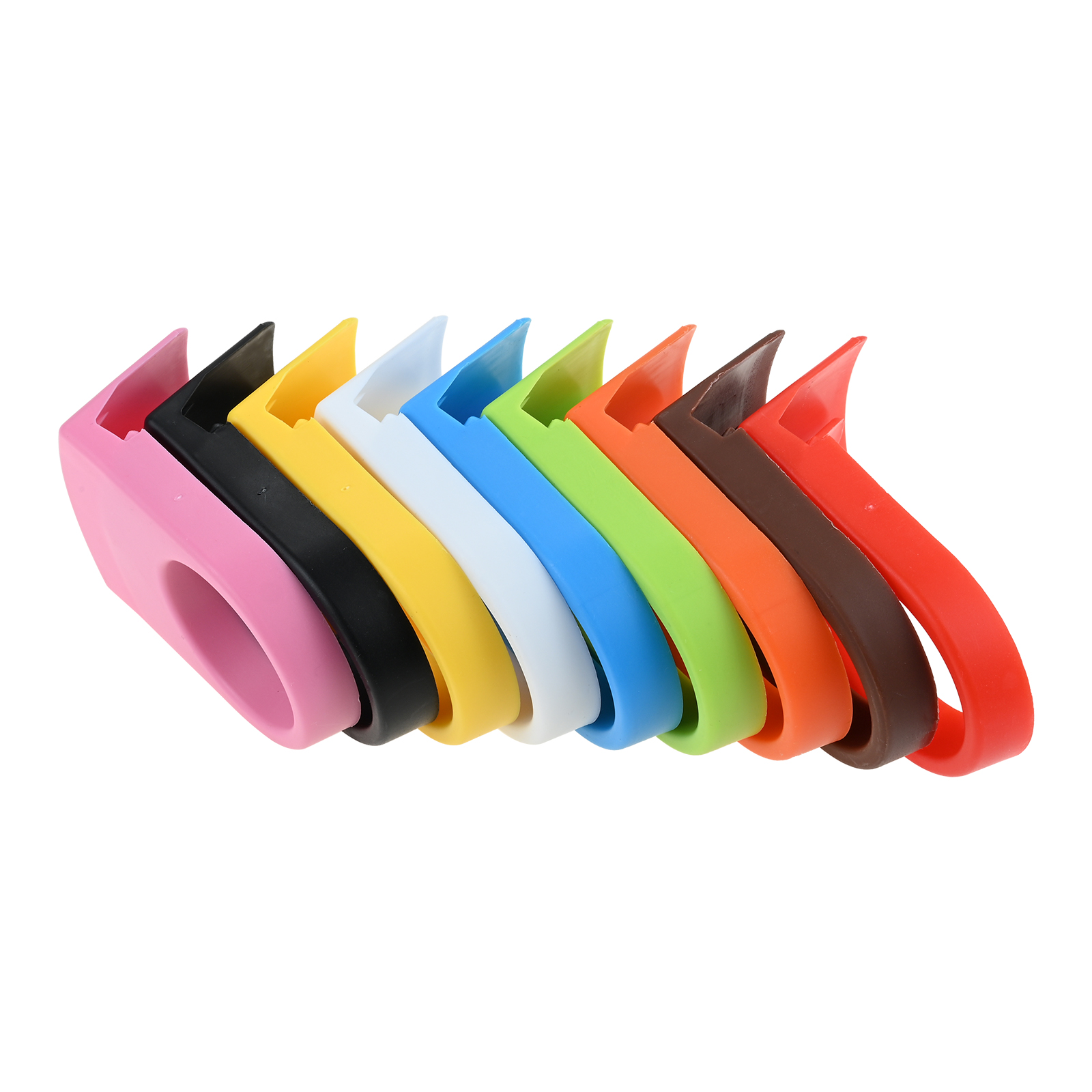 9Pcs Bottle Buckle Holder for  - Wine Beer Mixed Drinks avis et prix