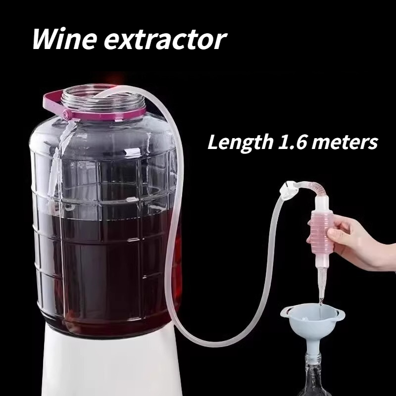 1PC Household Food grade alcoh - Wine Beer Liquor avis et prix